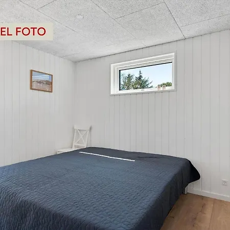 810-harboore-vejlby-klit-6-d بيت للعطل