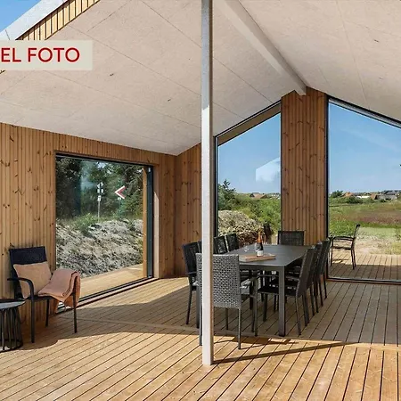 Дом отдыха 810-harboore-vejlby-klit-6-d