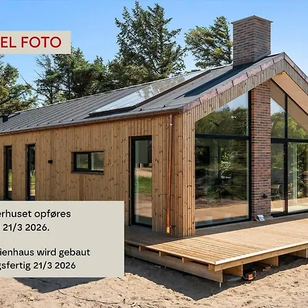 Дом отдыха 810-harboore-vejlby-klit-6-d *