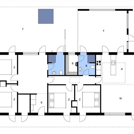 بيت للعطل 810-harboore-vejlby-klit-6-d