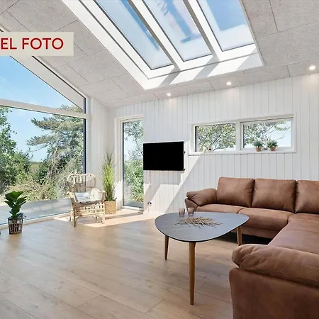 810-harboore-vejlby-klit-6-d * هاربور