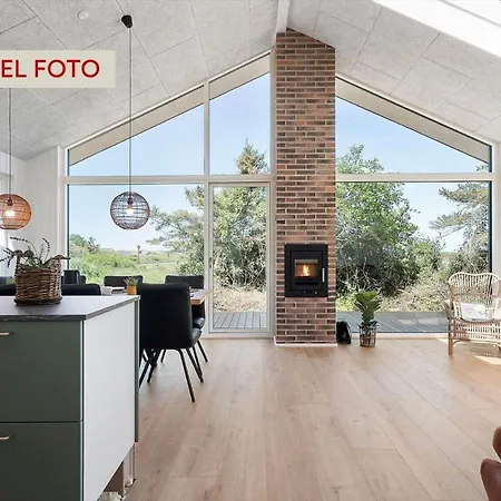 810-harboore-vejlby-klit-6-d بيت للعطل