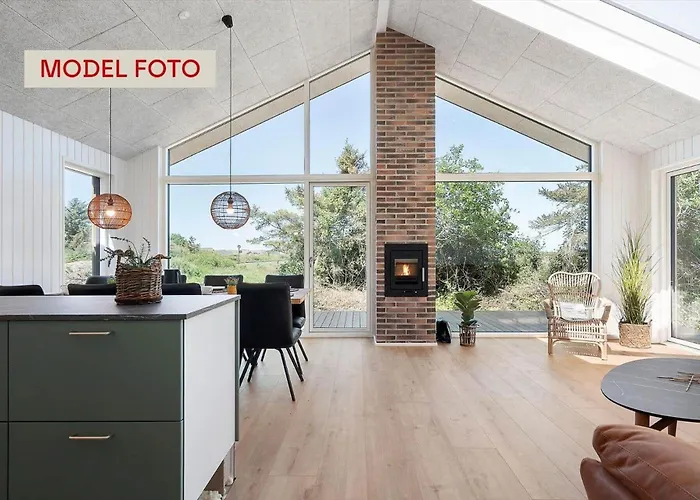 810-harboore-vejlby-klit-6-d Nyaraló